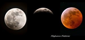 A total lunar eclipse this weekend might be hard to spot in the Southern Interior – Kelowna News – Castanet.net