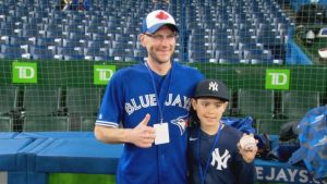 'I still can't believe it': Young Yankees fan who got homerun ball in Toronto speaks on his incredible week – CBC.ca 'I still can't believe it': Young Yankees fan who got homerun ball in Toronto speaks on his incredible week – CBC.ca