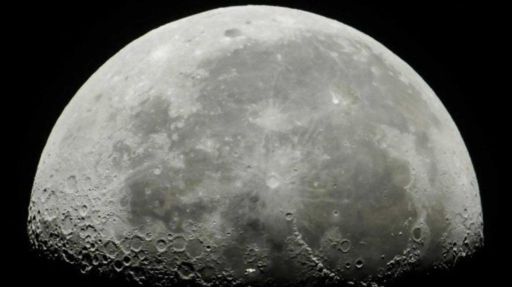 To Counter China, US, Japan Launch Bid to Put First Japanese Astronaut on Moon – HT Tech