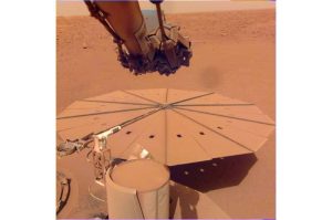 NASA's InSight still hunting marsquakes as power levels diminish – Phys.org NASA's InSight still hunting marsquakes as power levels diminish – Phys.org