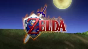 Zelda: Ocarina of Time, Ms. Pac-Man Make 2022 Video Game Hall of Fame – Anime News Network