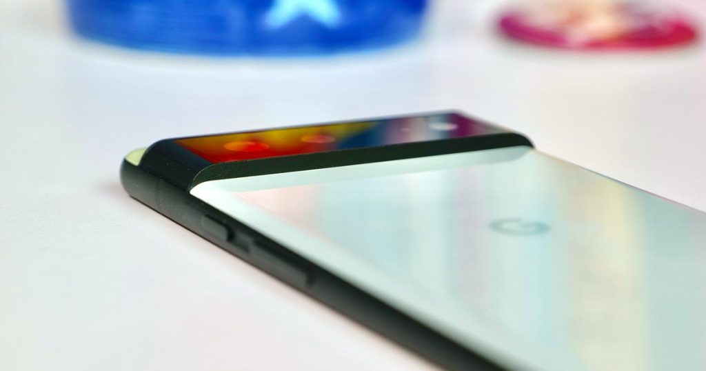 Google Pixel Fold Rumor Says It's Smaller Than Galaxy Z Fold 3, May Be Coming 2023 – CNET