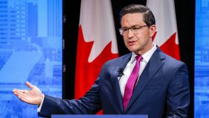 Poilievre personally holds investment in Bitcoin as he promotes crypto to Canadians – CTV News