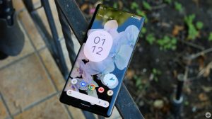 Pixel 6a expected to use different fingerprint scanner than Pixel 6 and 6 Pro – MobileSyrup