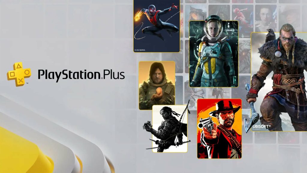 Sony finally unveils first batch of all-new PlayStation Plus games, including PS1 classics – MobileSyrup