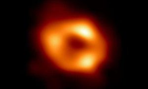 Q and A: She discovered the black hole at the center of our galaxy. This week, she finally saw it – Phys.org Q and A: She discovered the black hole at the center of our galaxy. This week, she finally saw it – Phys.org