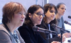 How women have helped change the culture of politics in Quebec – CBC.ca How women have helped change the culture of politics in Quebec – CBC.ca