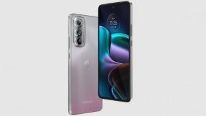 Motorola Moto Edge 30 Likely To Debut in India on May 12, 2022 – LatestLY