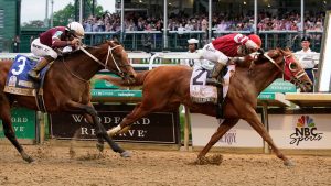 Rich Strike earns stunning upset at 148th Kentucky Derby – Sportsnet.ca