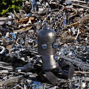 AI successes: robodog hikes in the Alps