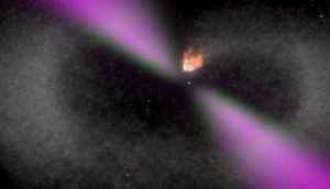 Canadian researchers help discover 'mysterious' neutron star 3000 light years away – Canada News – Castanet.net Canadian researchers help discover 'mysterious' neutron star 3000 light years away – Canada News – Castanet.net