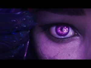 New LoL champion Bel'Veth is a transforming Void nightmare – PCGamesN