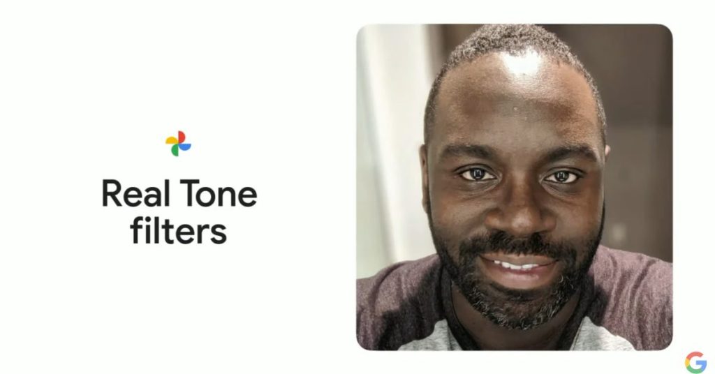 Google expands on Pixel’s ‘Real Tone’ for skin tones w/ photos filters, open-source library – 9to5Google