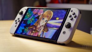 As Switch Hardware Sales Slow, How Long Can Nintendo Delay 'Switch 2'? – Nintendo Life