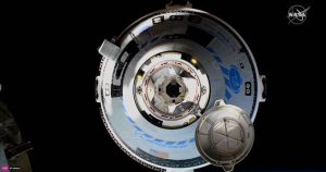 Boeing Starliner Successfully Docks at International Space Station for 1st Time – The Quint
