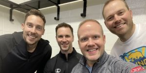 Team Gushue Wraps Season with 2022 Champions Cup Win – VOCM