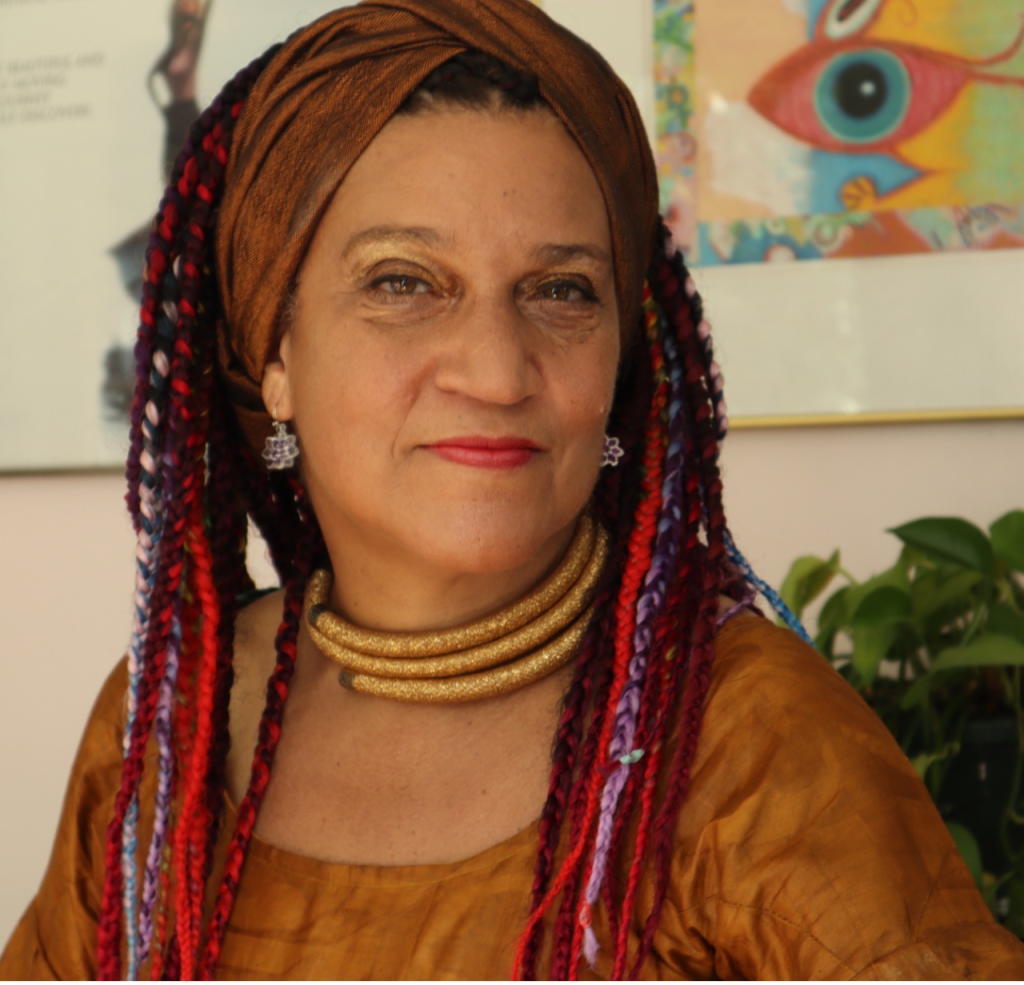 Frances-Anne Solomon Joins The Academy Of Motion Picture Arts And Sciences Directors Branch Executive Committee