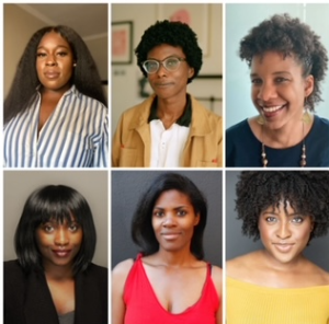 CARIBBEANTALES BLACK INCUBATOR & STUDIO ACCESS PROJECT ANNOUNCES SECOND COHORT!