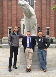 Tom Leung's Nerdy Approach to Politics and Policy – Bowdoin College Tom Leung's Nerdy Approach to Politics and Policy – Bowdoin College