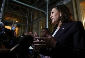 Will abortion upend American politics? Here's what the early polling tells us – CBC News