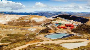 Peru mining protests risk clogging bn investment pipeline – MINING.com