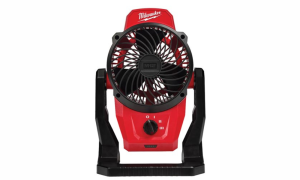 Milwaukee Tools M12 Mounting Fan – Canadian Occupational Safety Milwaukee Tools M12 Mounting Fan – Canadian Occupational Safety