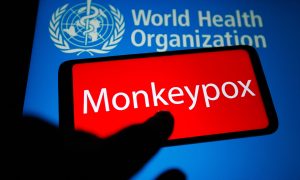 Fight monkeypox together: WHO – Global Times Fight monkeypox together: WHO – Global Times
