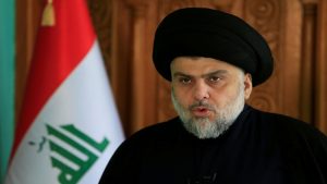 Iraqi Shia leader al-Sadr withdraws from political process – Al Jazeera English