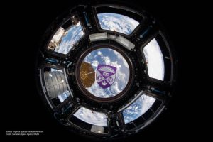 Western News – Astronaut launches grads to next, new adventures – Western News Western News – Astronaut launches grads to next, new adventures – Western News