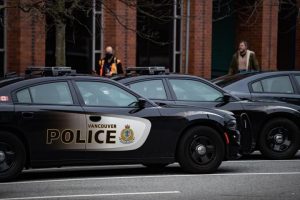 Watchdog launches probe into actions of police in 8 B.C. departments