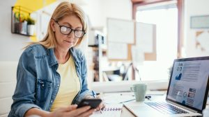 Higher interest rates are here, and that makes these vanilla investments compelling – CNBC
