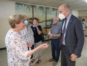 Ottawa announces 1 million for Quebec’s long-term care homes