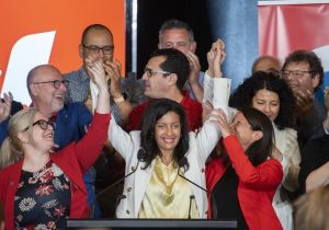 Quebec Liberals promise not to preempt court challenges with notwithstanding clause