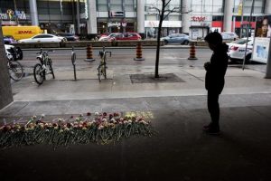 Sentencing hearing underway for Toronto’s van attacker, victims describe pain, anger