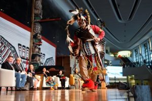 Canada joins international agreement to help Indigenous businesses access new markets