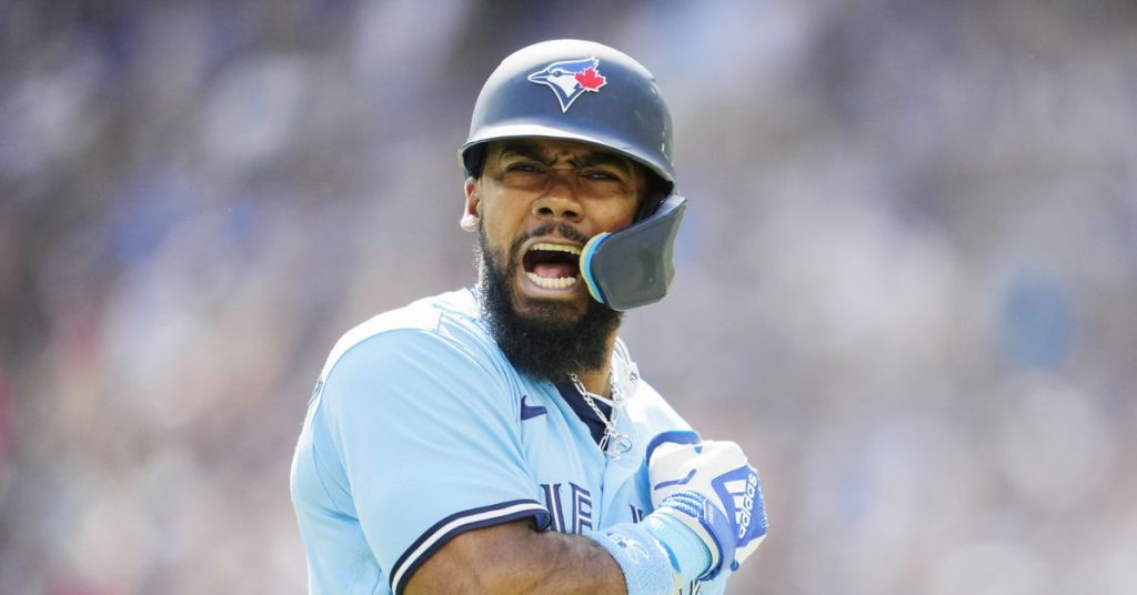Big Comeback, Jays Beat Yankees – Bluebird Banter