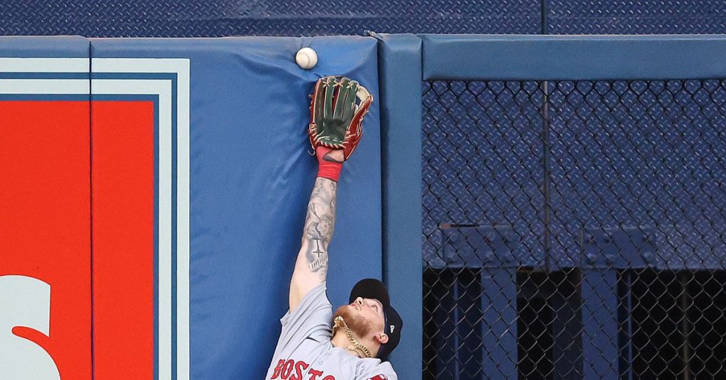 Vlad Gets Walk-Off Single, Jays Beat Red Sox – Bluebird Banter