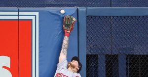 Vlad Gets Walk-Off Single, Jays Beat Red Sox – Bluebird Banter Vlad Gets Walk-Off Single, Jays Beat Red Sox – Bluebird Banter