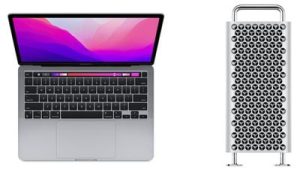 13-Inch MacBook Pro With M2 Chip Outperforms Base Model Mac Pro Despite Costing Nearly 00 Less – MacRumors