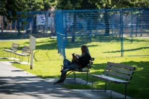 Policy revamp might save lives in next heat dome, but so could community, say experts