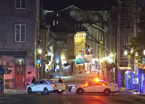 Quebec Halloween 2020 murderer sentenced to life in prison, will appeal