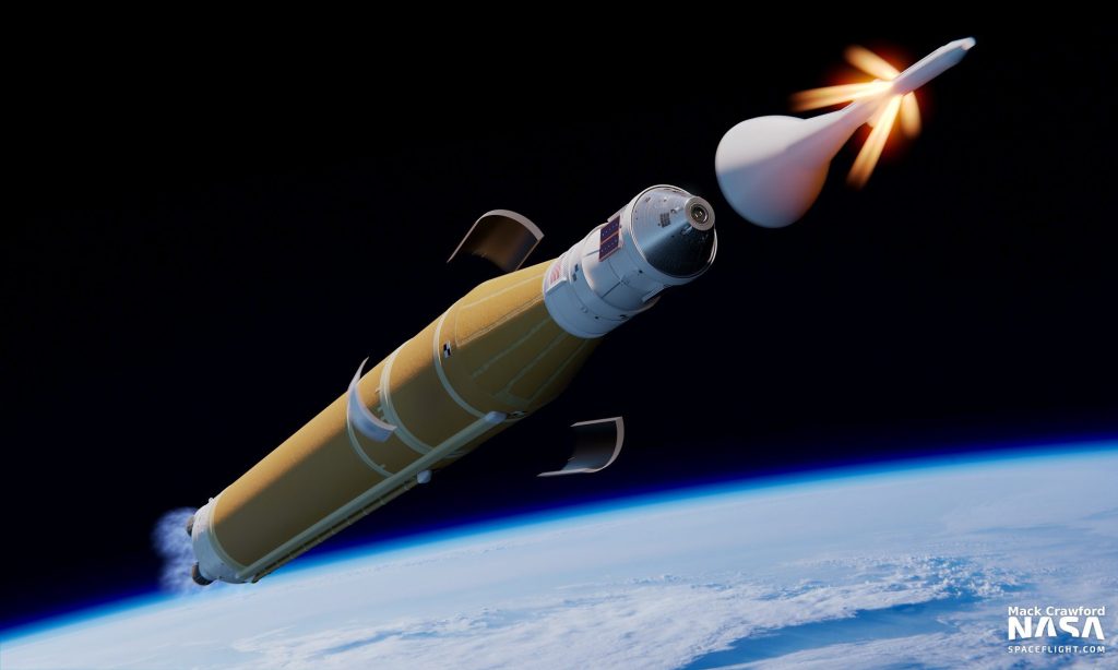 Lockheed Martin operates Artemis 2 Orion, updates status of other capsules – electriccitymagazine.ca