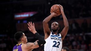 Kyle Kuzma Delivers Bold Andrew Wiggins Prediction – HotNewHipHop Kyle Kuzma Delivers Bold Andrew Wiggins Prediction – HotNewHipHop
