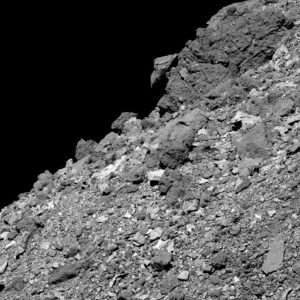 NASA's OSIRIS-REx spacecraft spots asteroid Bennu's Boulder "Body Armor" – electriccitymagazine.ca