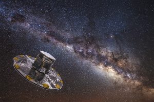 ESA is About to Release its Third Giant Data Release From Gaia – Universe Today ESA is About to Release its Third Giant Data Release From Gaia – Universe Today