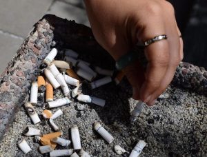 New Canadian regulations would put warning on each cigarette, not just packaging New Canadian regulations would put warning on each cigarette, not just packaging