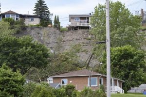 Quebec extends state of emergency in Saguenay, Que., because of landslide threat