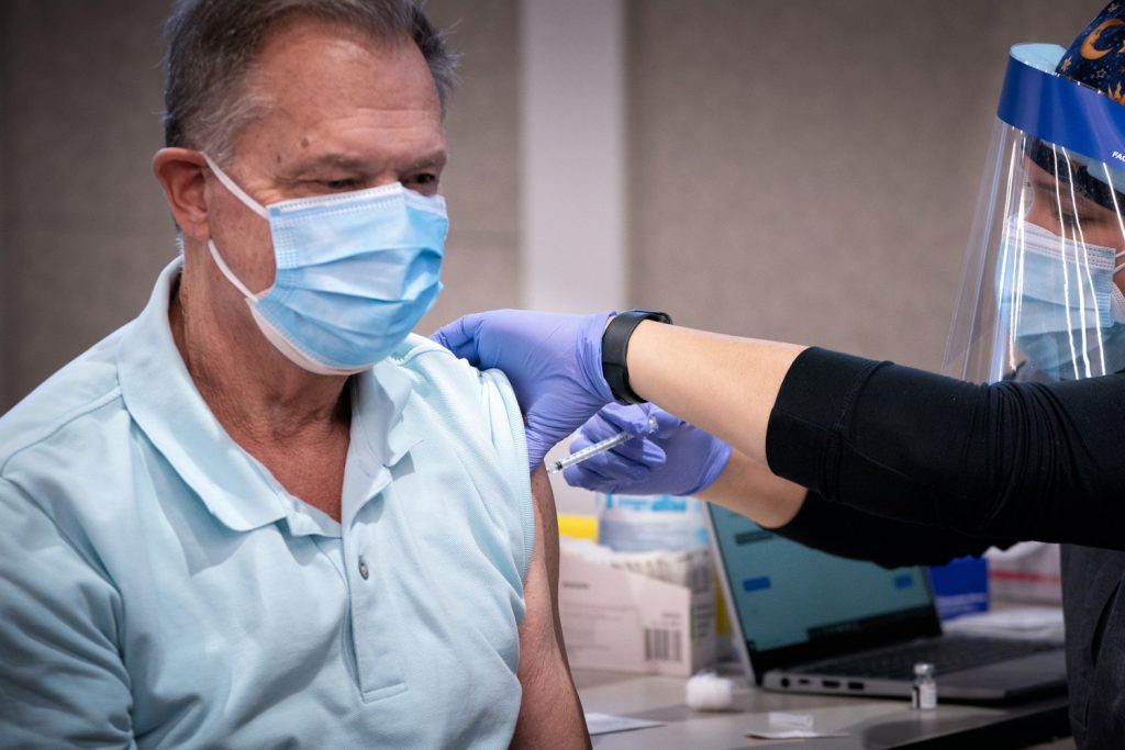 COVID-19 was deadly to working-class Americans in 2020, researcher says – Hillcountrynews