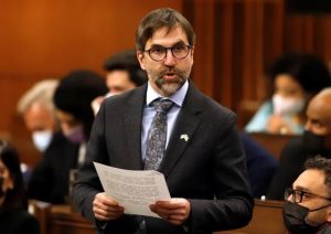 Canada’s historic sites get Indigenous voices, stronger protection in new bill