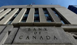 Bank of Canada says household debt and home prices key risks for financial system Bank of Canada says household debt and home prices key risks for financial system